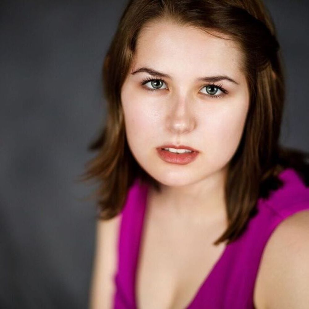 Meet your Posher, Molly